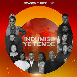 Thina Imihla Ngemihla (Live)