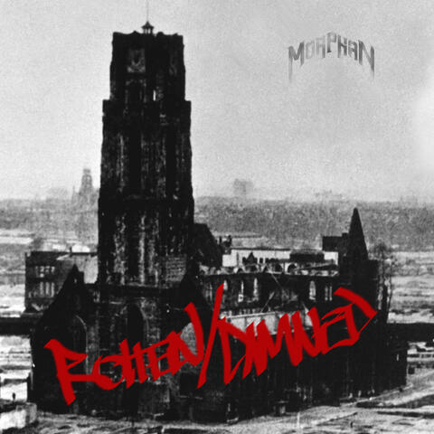 Rotten / Damned