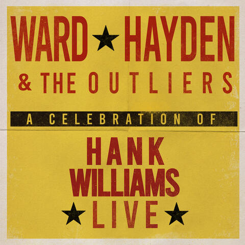 A Celebration of Hank Williams (Live)