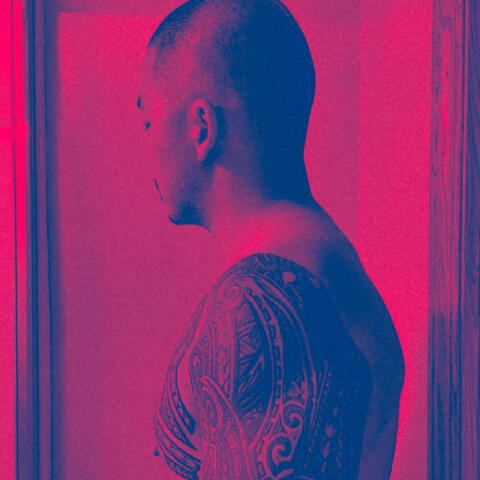 Tony Lo