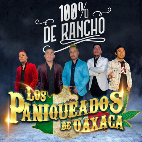 100% De Rancho