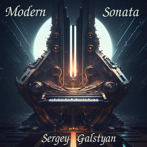 Modern Sonata