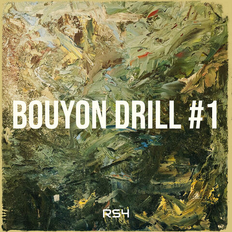 Bouyon Drill #1