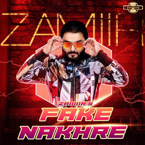 Fake Nakhre