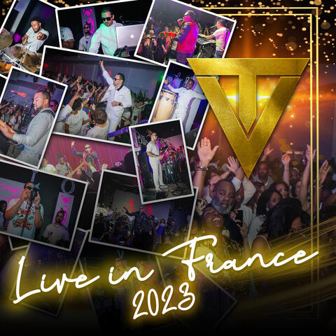 Live in France 2023