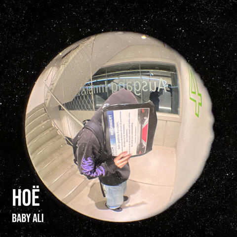 Hoë