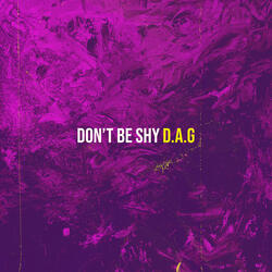 Don’t Be Shy