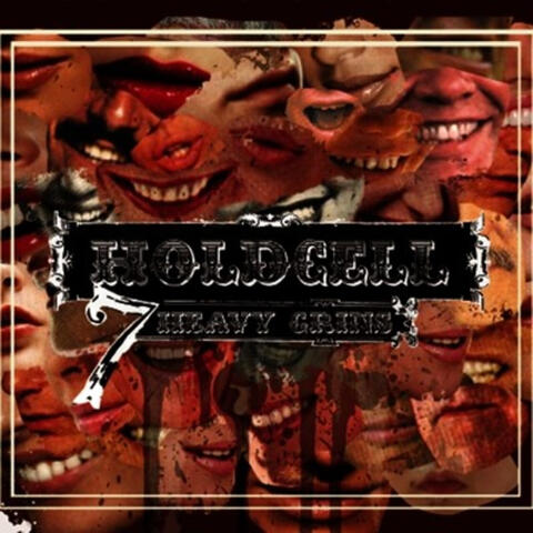 7 Heavy Grins