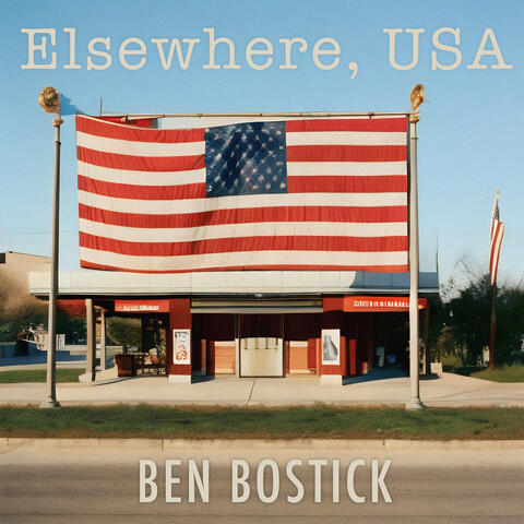 Elsewhere, USA