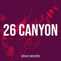 26 Canyon