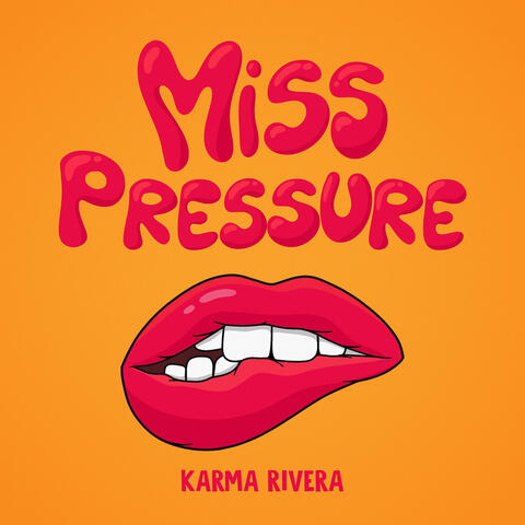 Miss Pressure
