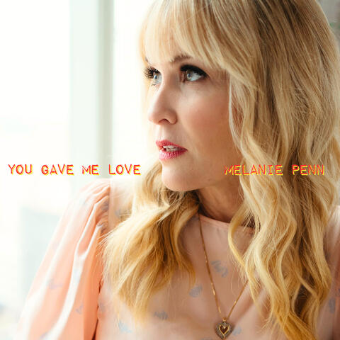 You Gave Me Love
