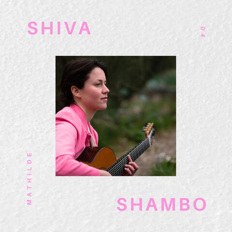 Shiva Shambo