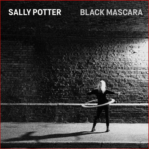 Black Mascara