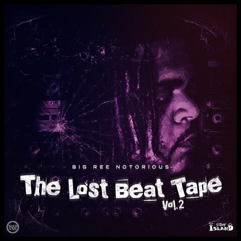 The Lost Beat Tape, Vol. 2