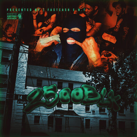 2500 Blk