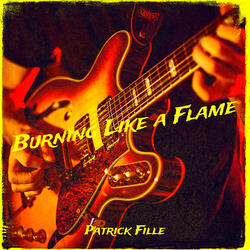 Burning Like a Flame