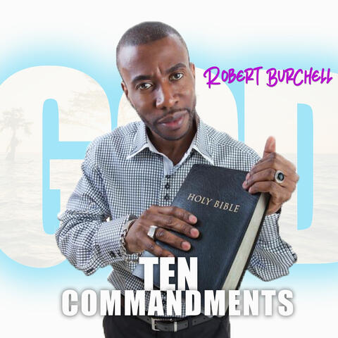 The Ten Commandments