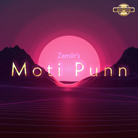 Moti Punn