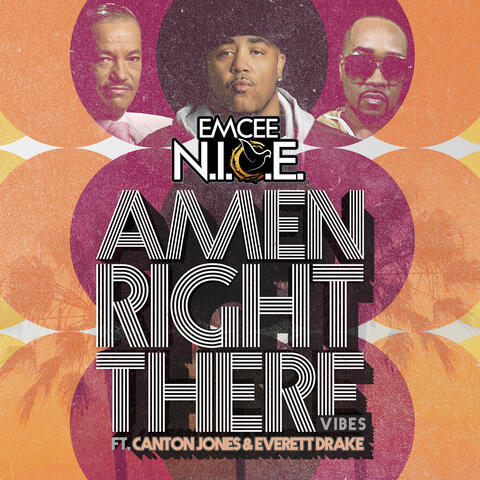 Amen Right There (Vibes)