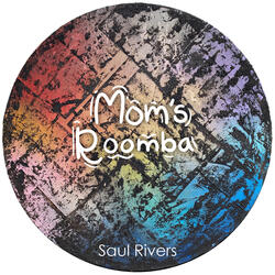 Mom's Roomba