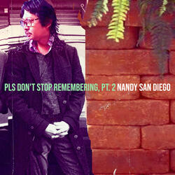 Pls Don't Stop Remembering, Pt. 2