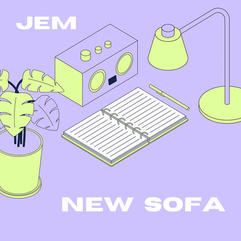 New Sofa