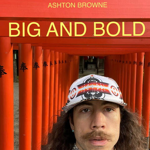 Big and Bold