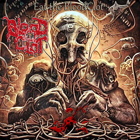 Eat the BloodClot