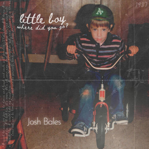 Little Boy (Where Did You Go)
