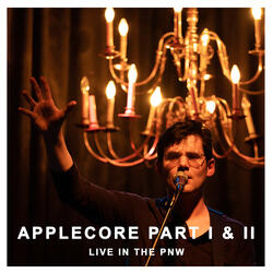 Applecore Part II (Live at Mississippi Studios)