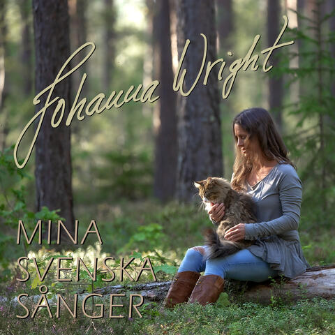 Mina Svenska Låtar