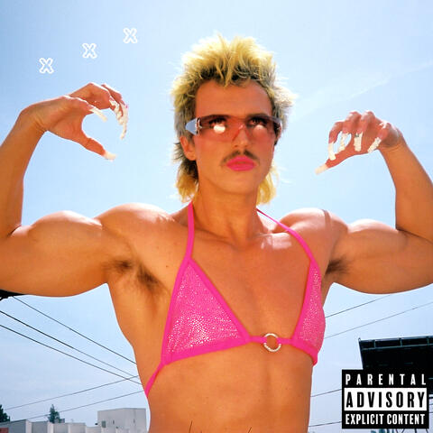 XXX (feat. Trashworld)