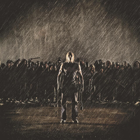 The Takeover (10th Anniversary Edition)