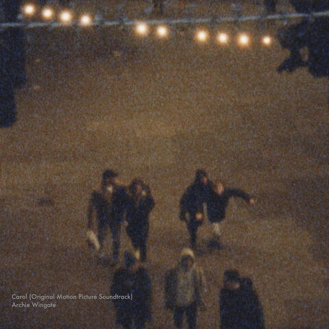 Carol (Original Motion Picture Soundtrack)