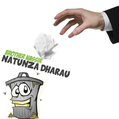 Natunza Dharau