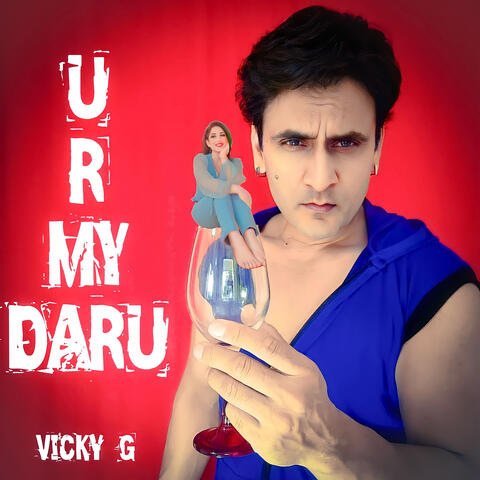 U R My Daru