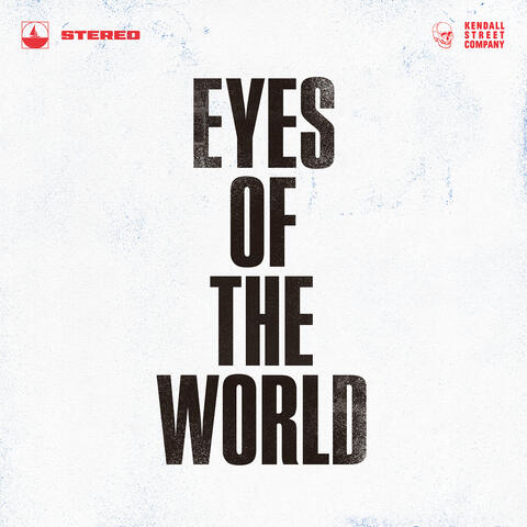 Eyes of the World