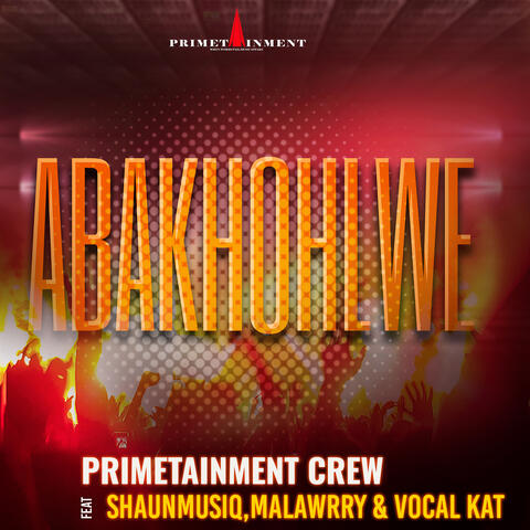 Abakhohlwe