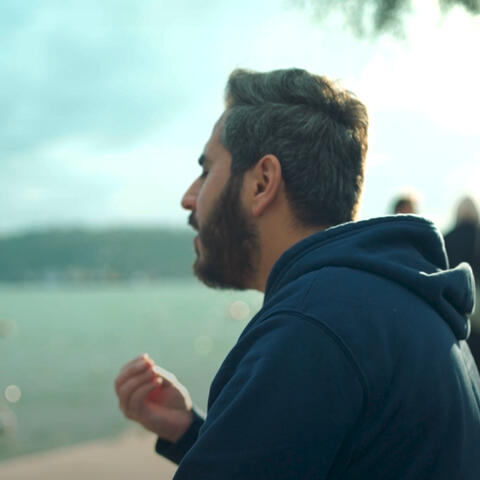 اني ذكرتك فاخضرت بساتيني