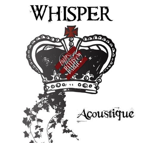 Whisper (Acoustique)