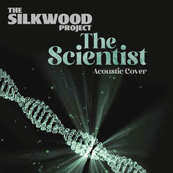 The Scientist (Acoustic Cover)