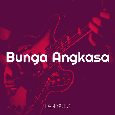 Bunga Angkasa