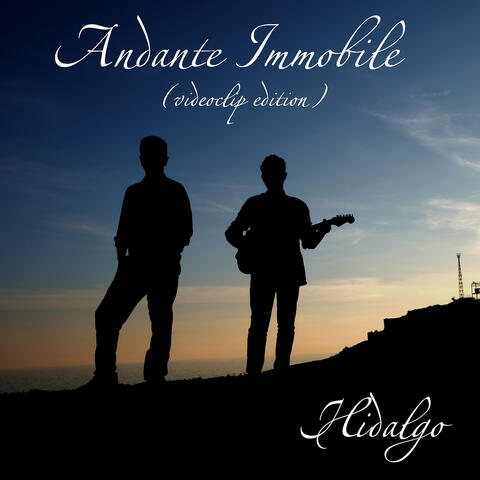 Andante Immobile (videoclip edition)
