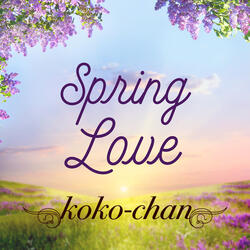 Spring Love