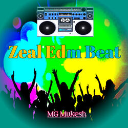 Zeal Edm Beat