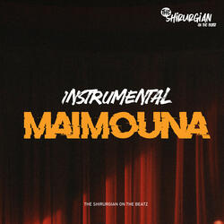 Instrumental Maimouna 2.0