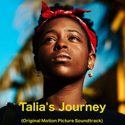 Talia's Original Theme #1