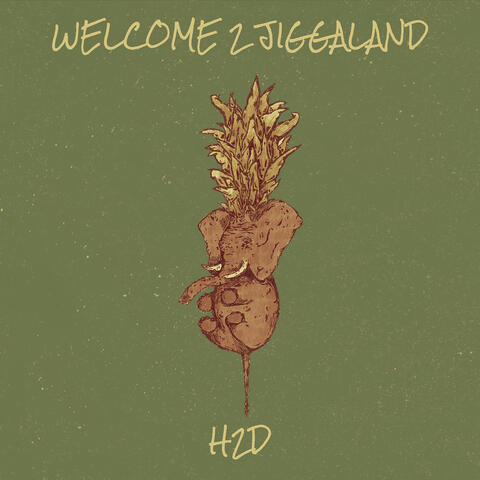 Welcome 2 Jiggaland