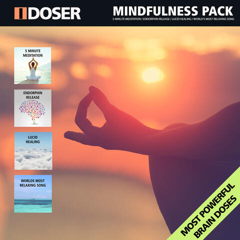 Mindfulness Pack